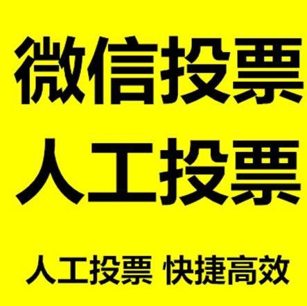 沈阳市微信拉票的常见形式有哪些？